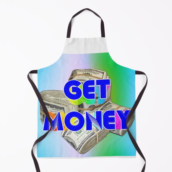 Item preview, Get Money - Spring Colors 2021 designed and sold by KATKattalestv.