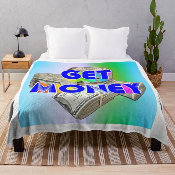 Item preview, Get Money - Spring Colors 2021 designed and sold by KATKattalestv.
