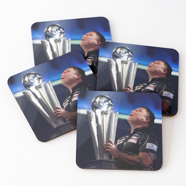 Item preview, Gerwen Price world champion designed and sold by FlawlessCheese.