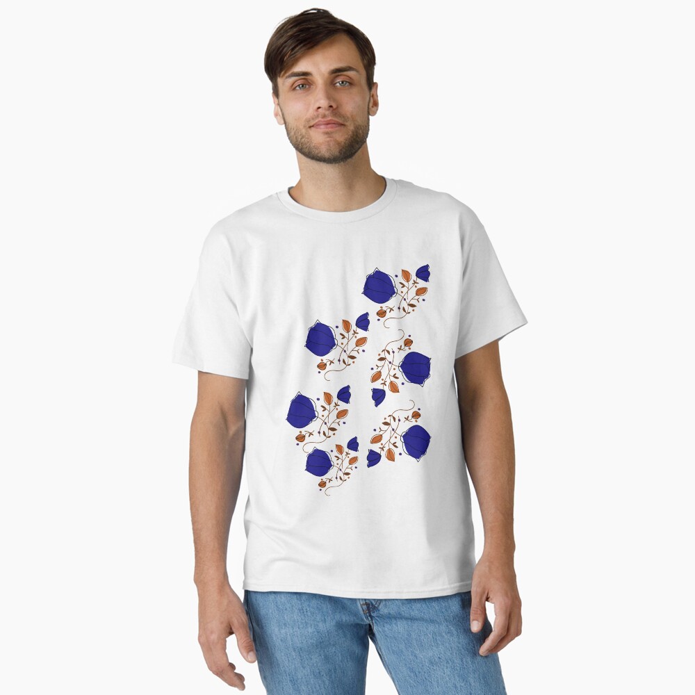 Item preview, Classic T-Shirt designed and sold by style41.