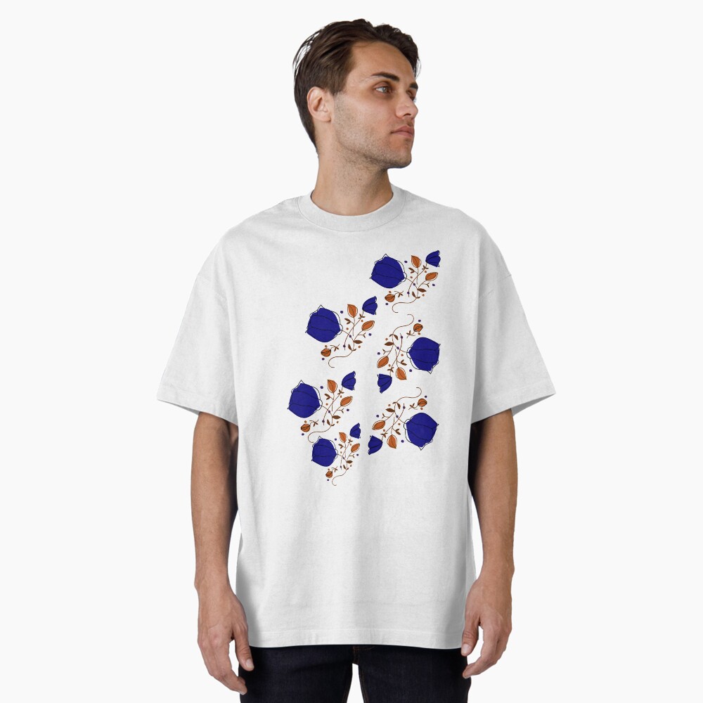Item preview, Oversized T-Shirt designed and sold by style41.