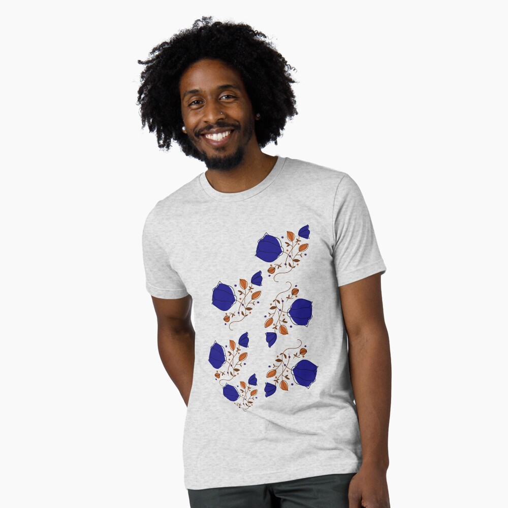 Item preview, Tri-blend T-Shirt designed and sold by style41.