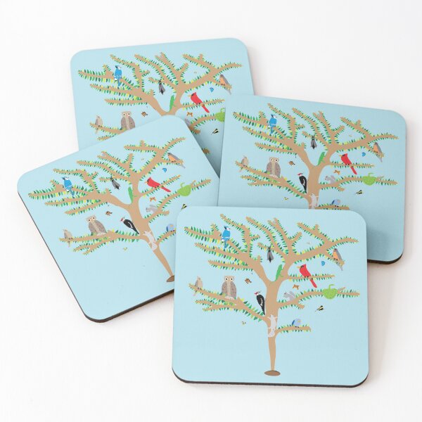 Item preview, Semilla a árbol designed and sold by dave-williams.