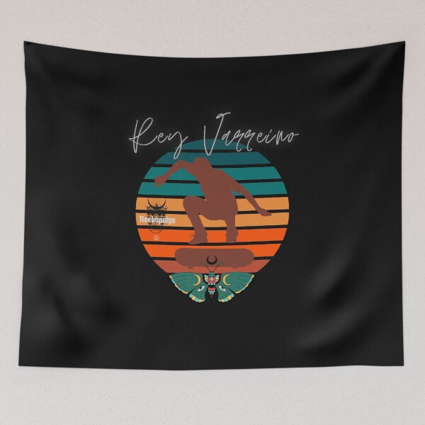 Item preview, Rey Varreino Niño Dorado designed and sold by Rockopolys.
