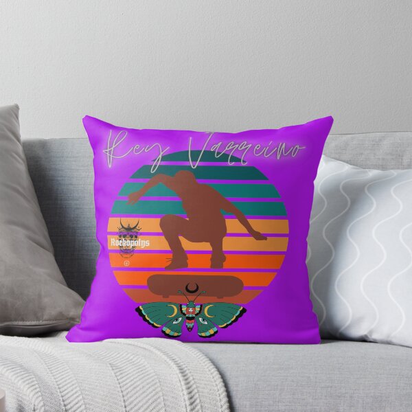 Item preview, Rey Varreino Niño Dorado designed and sold by Rockopolys.