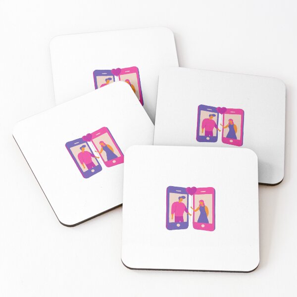 Item preview, Valentine's Day: Closer to each other designed and sold by mgconseils.