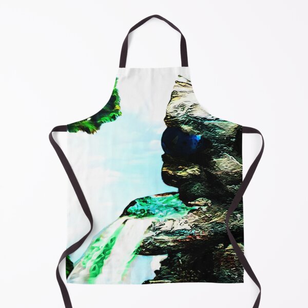 Item preview, Mountain Crag Fountain designed and sold by Neal Robert.