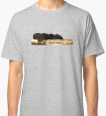 Don't Touch Classic T-Shirt