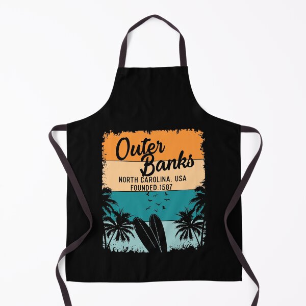 Item preview, Outer Banks Shirts Men Women Kids OBX North Carolina NC Gift designed and sold by merch8002.