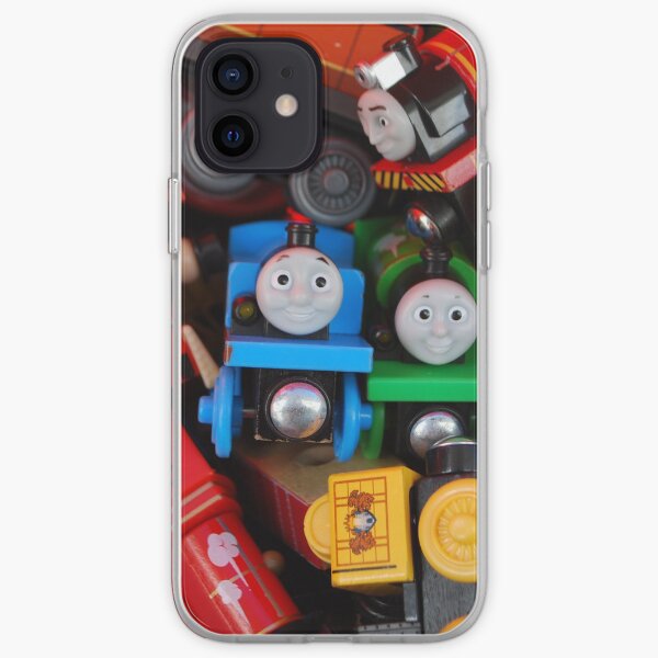 thomas the train phone