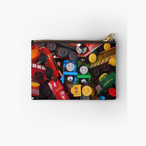 Item preview, Thomas and Percy designed and sold by LHerzog.