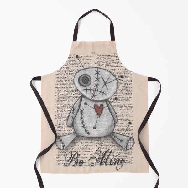 Item preview, Be Mine - Dictionary Version designed and sold by Delightfully Morose.