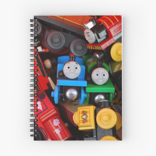 Item preview, Thomas and Percy designed and sold by LHerzog.