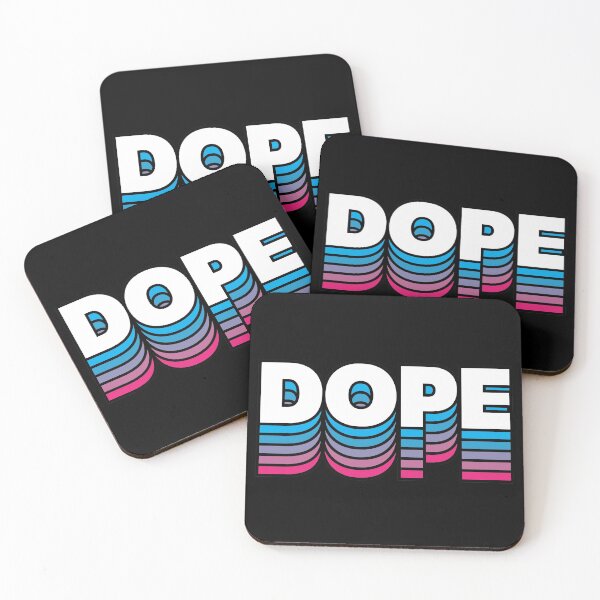 Item preview, That's Dope designed and sold by dmuelr.