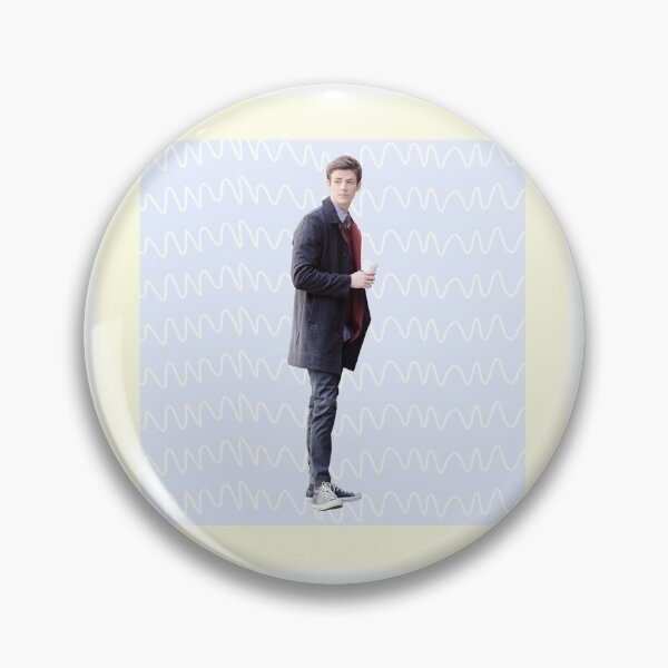 Item preview, BARRY ALLEN | flash designed and sold by serpentines.
