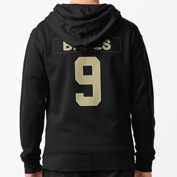 drew brees hoodie