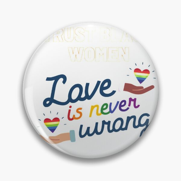 Item preview, Trust Black Women designed and sold by mouda20.