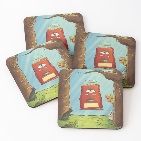 Item preview, Holy pet food designed and sold by patricioguerra.