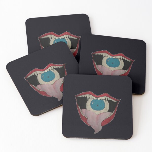 Item preview, Eye designed and sold by Vanessa Mc Gregor.