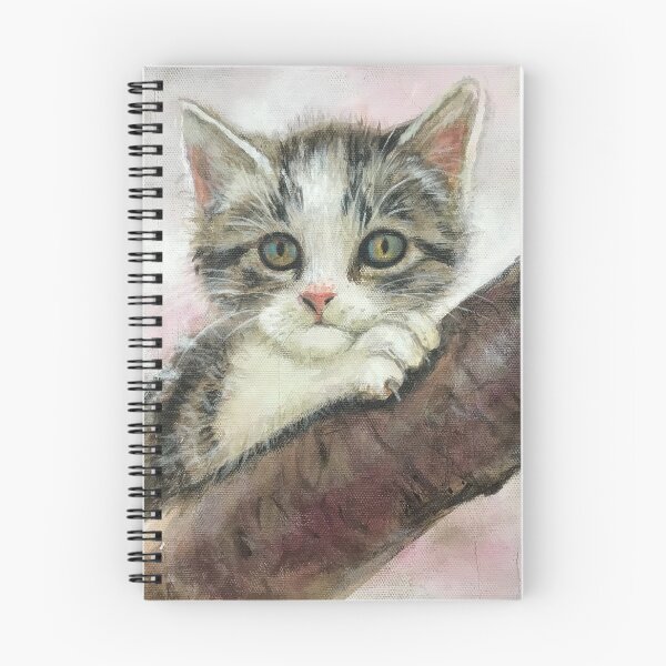 Item preview, Spring Kitten designed and sold by Artdesrapides.