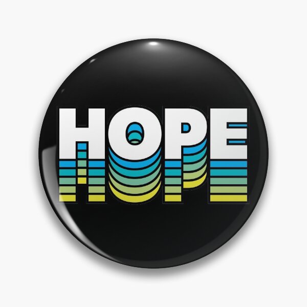 Item preview, HOPE designed and sold by dmuelr.
