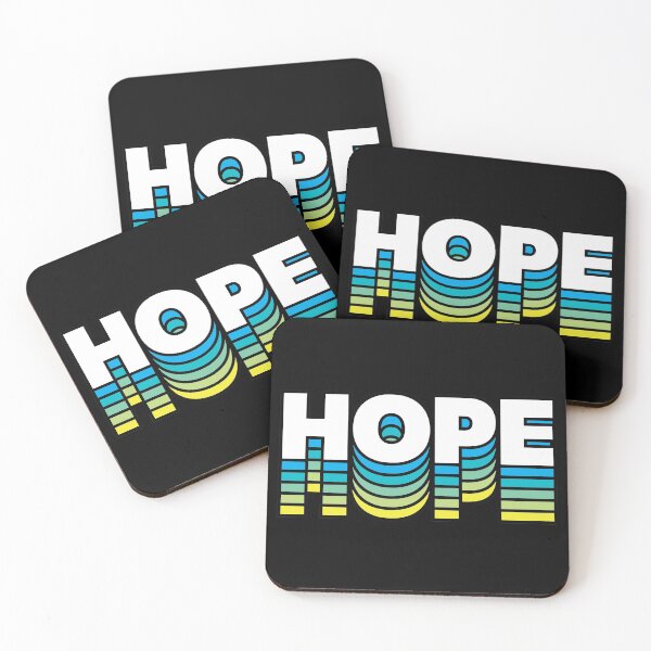 Item preview, HOPE designed and sold by dmuelr.