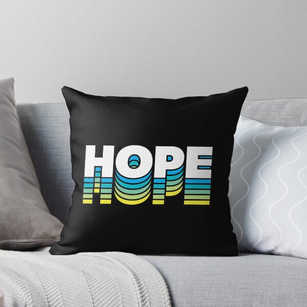 Item preview, HOPE designed and sold by dmuelr.