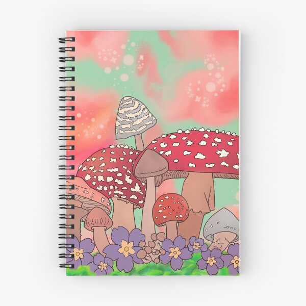 Item preview, Mush Shroom designed and sold by Mosu-Designs.