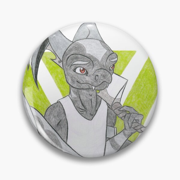 Item preview, Kajnian R. Kayer designed and sold by Dagonsheart.