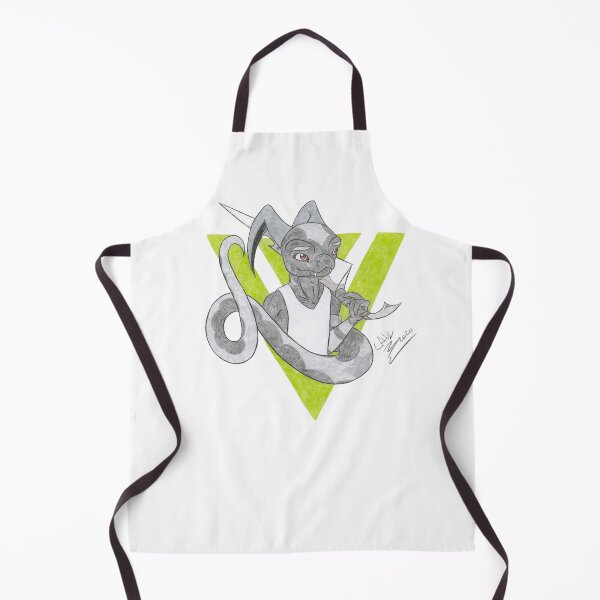 Item preview, Kajnian R. Kayer designed and sold by Dagonsheart.