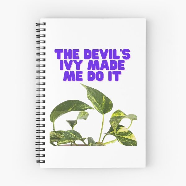 Item preview, Devil's ivy designed and sold by jardsmacflards.