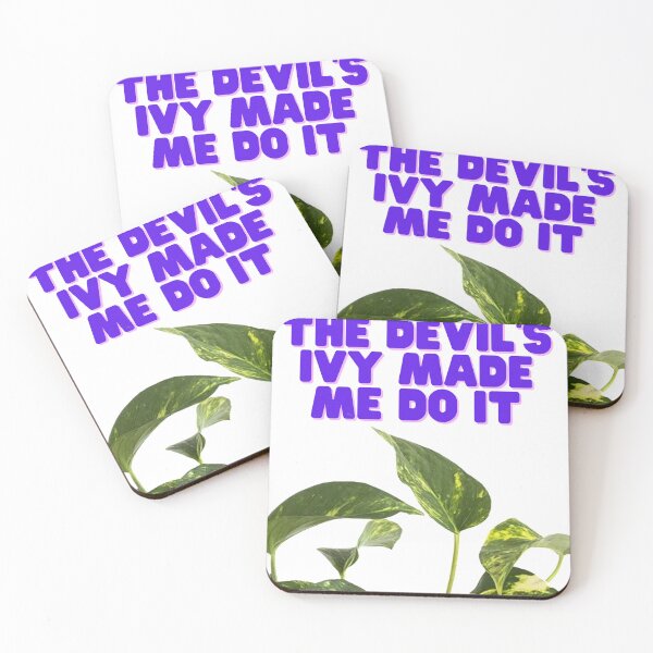 Item preview, Devil's ivy designed and sold by jardsmacflards.