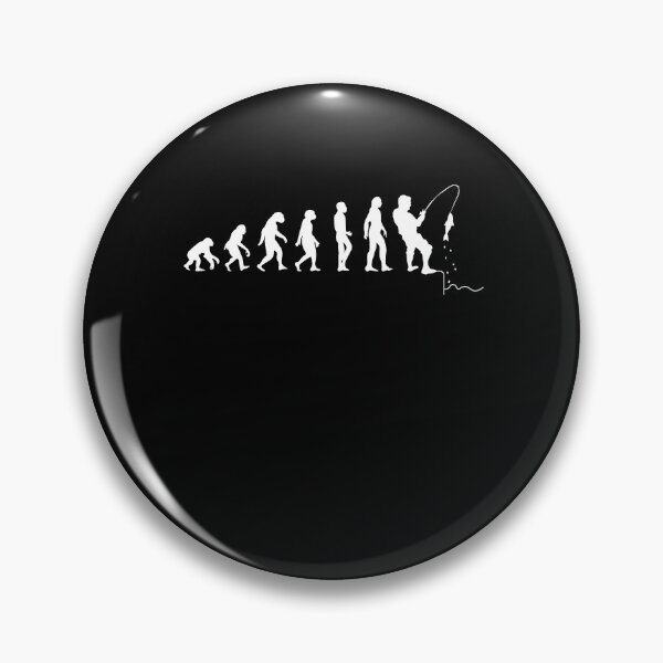 Item preview, fisherman fishing evolution designed and sold by Catcrea.