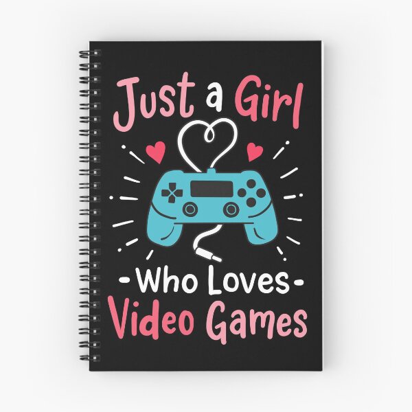 Item preview, Video Game Gamer Girl Gaming designed and sold by CreativeGiftShp.