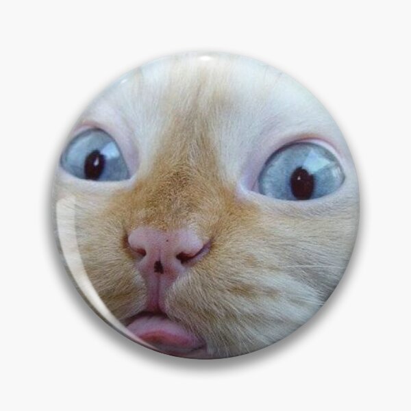 Item preview, Funny cat. Hunny cat designed and sold by artisky.