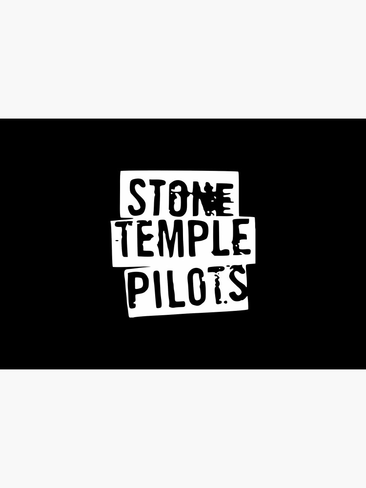 stone temple pilots merchandise