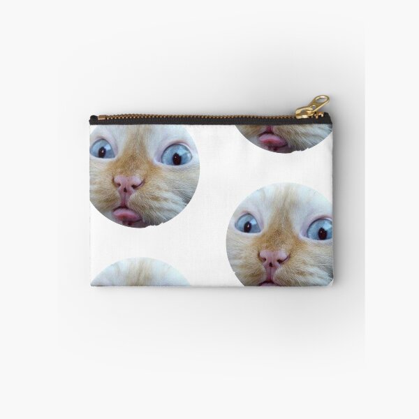 Item preview, Funny cat. Hunny cat designed and sold by artisky.