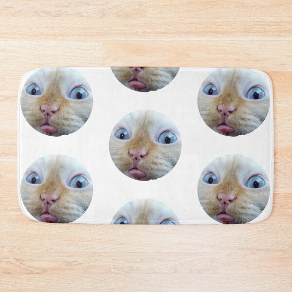 Item preview, Funny cat. Hunny cat designed and sold by artisky.