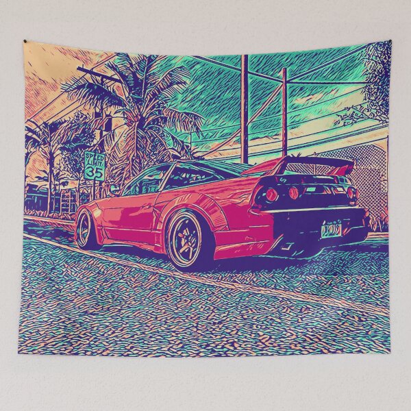 Item preview, Jdm drift machine  designed and sold by ^ H12021 ^.