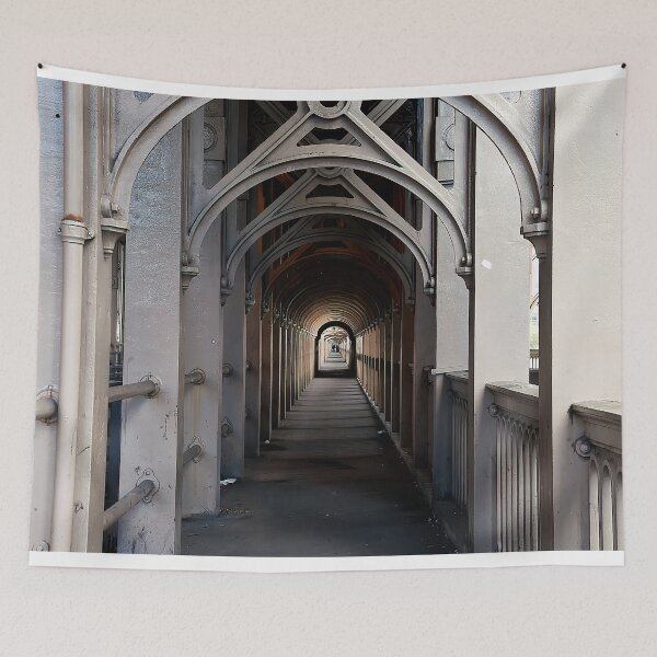 Item preview, The High Level Bridge, Newcastle upon Tyne designed and sold by Violaman.