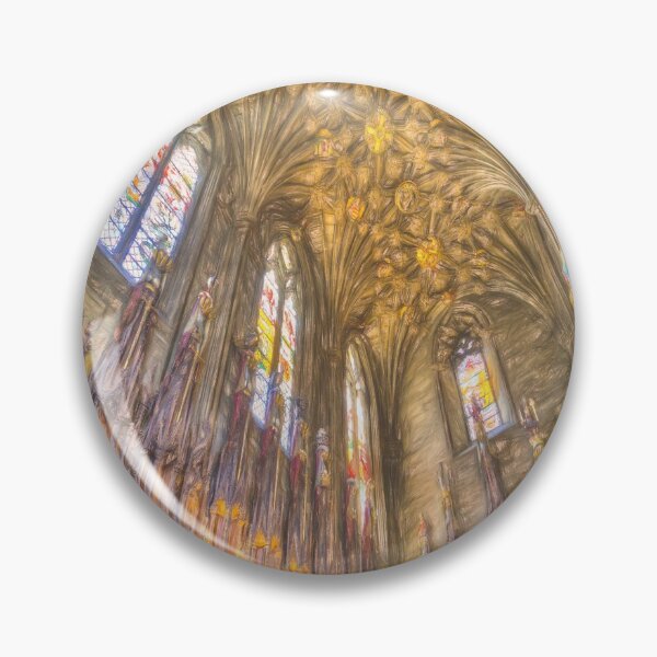 Artikelvorschau, St. Giles Kathedrale Edinburgh Skizze entworfen und verkauft von Londonimages.