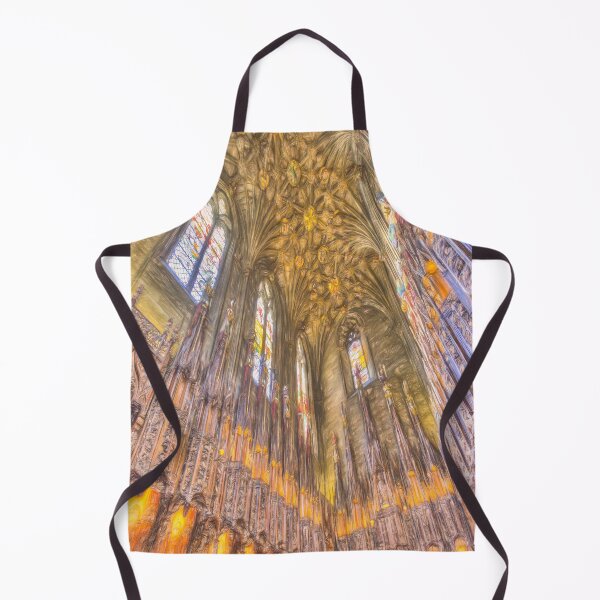 Item preview, St Giles Cathedral Edinburgh Sketch designed and sold by Londonimages.