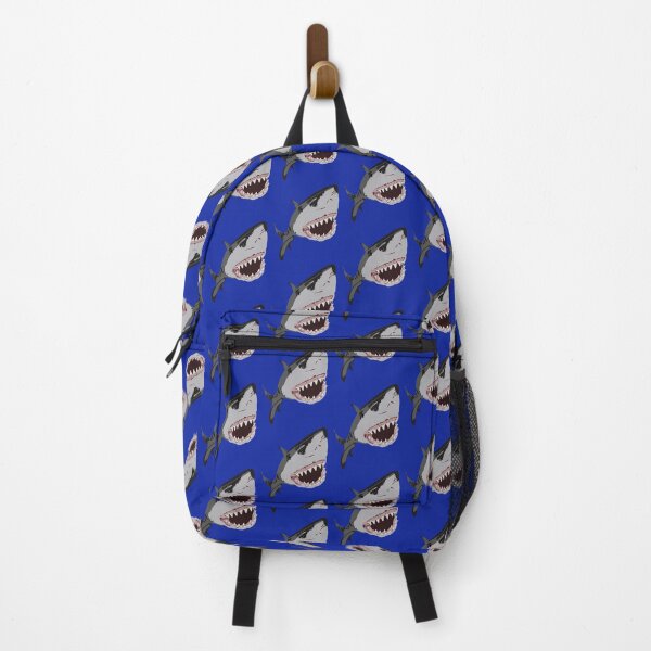 Item preview, Shark attack designed and sold by Everbluedesigns.