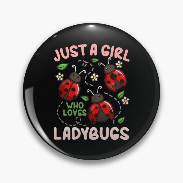 Item preview, Ladybug Ladybug Lover Insect designed and sold by CreativeGiftShp.