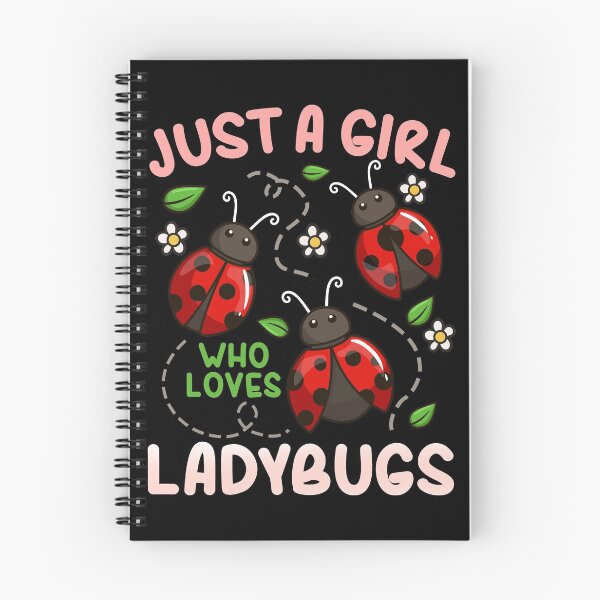 Item preview, Ladybug Ladybug Lover Insect designed and sold by CreativeGiftShp.