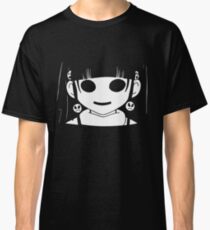 Alluka HunterXHunter Classic T-Shirt