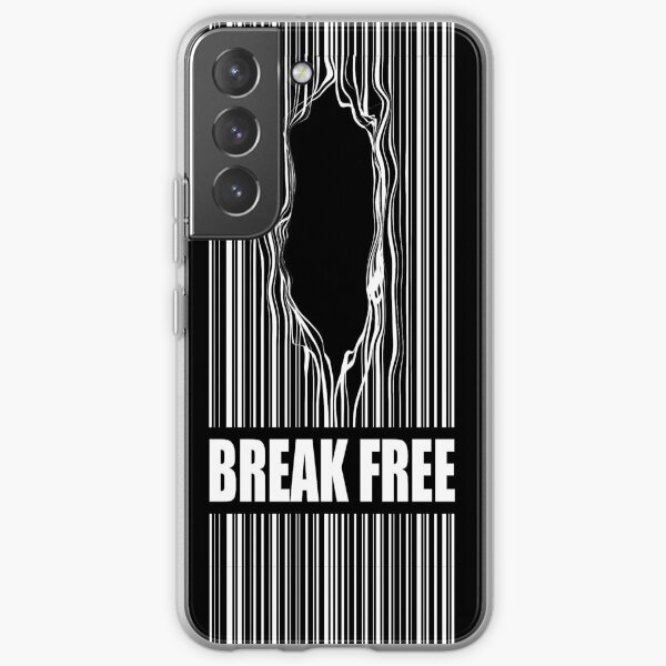 Ean Code Bar Phone Cases for Samsung Galaxy | Redbubble