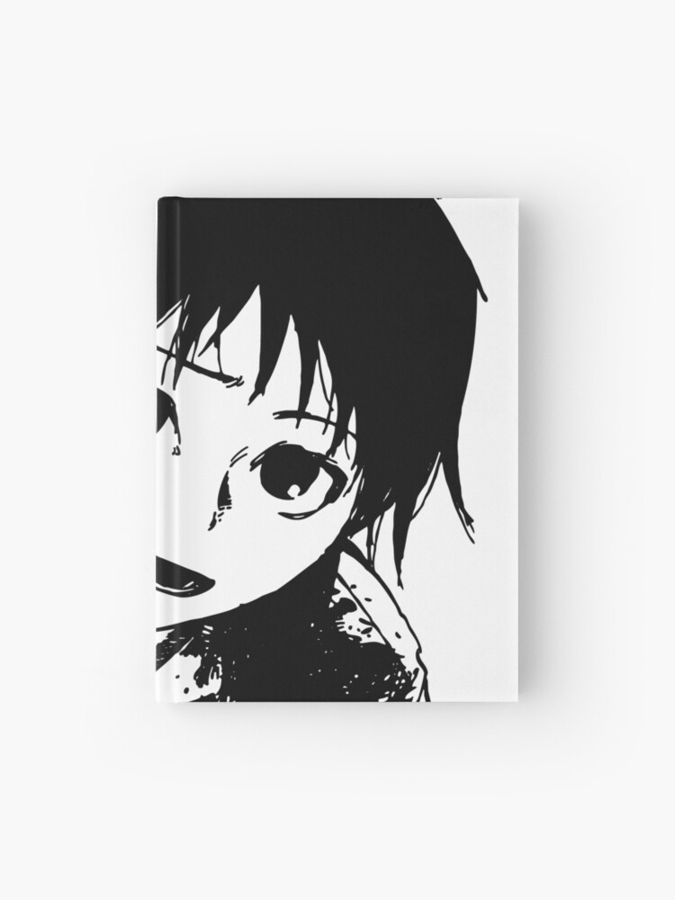 Ajin Kei Nagai Art Print for Sale by SaverioOste