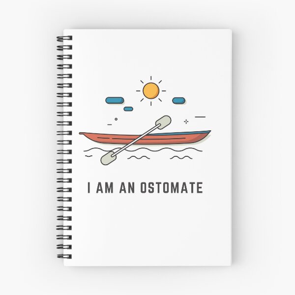 Item preview, I am an Ostomate designed and sold by TheOrificeFlow.