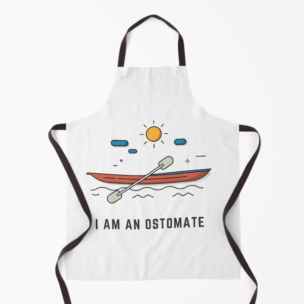 Item preview, I am an Ostomate designed and sold by TheOrificeFlow.